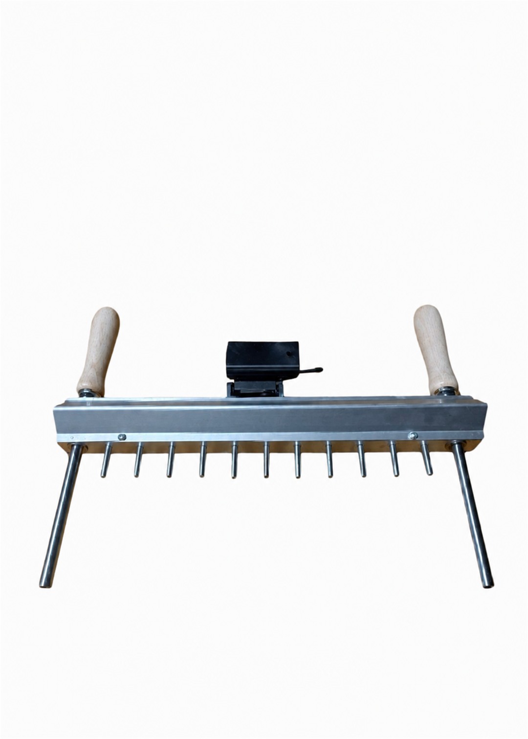 Kit gira arrosticini 11 slot